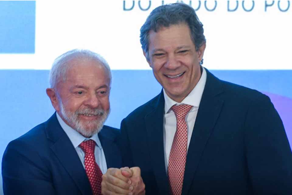 Lula envia à Câmara projeto para regulação econômica de big techs