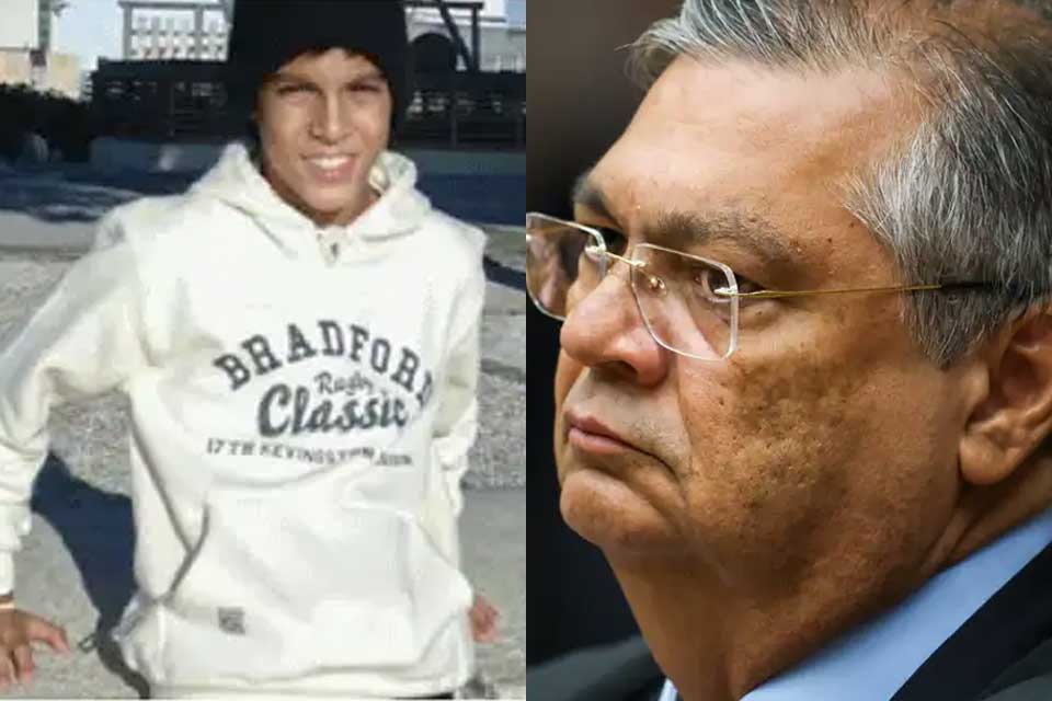 Flávio Dino vence ação judicial pela morte do filho e anuncia doação integral da indenização