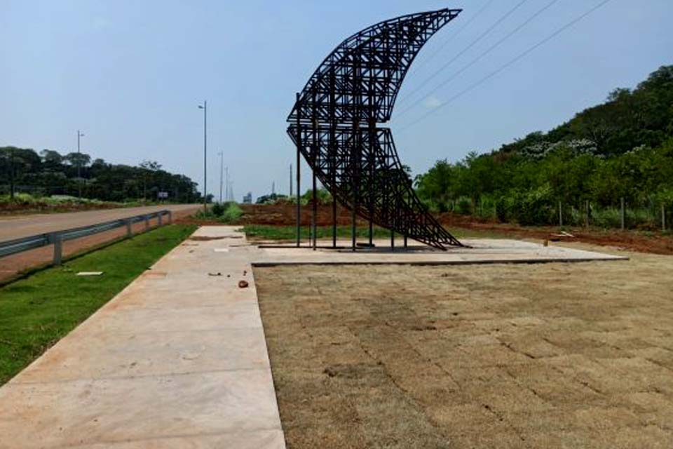 Obras do Projeto Governo da Cidade seguem a passos largos