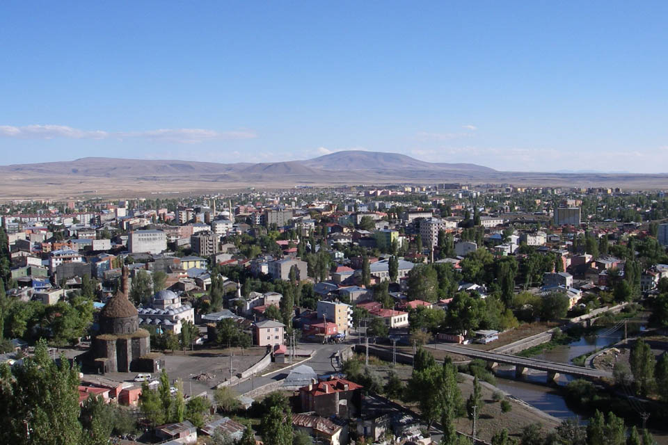 Terremoto de 5,9 graus atinge a Turquia; não há registros de feridos