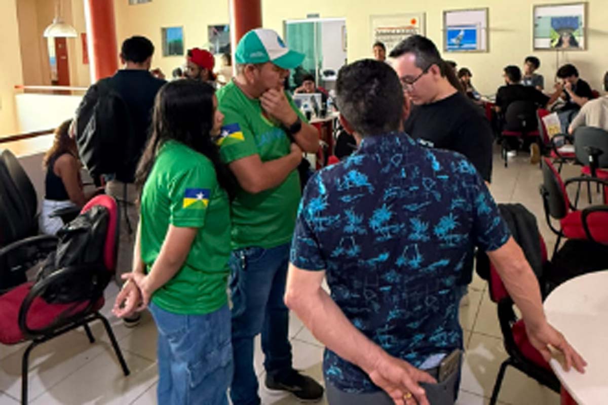 ARDPV aposta em tecnologia e dados para fortalecer fiscalização e gestão de resíduos em Porto Velho