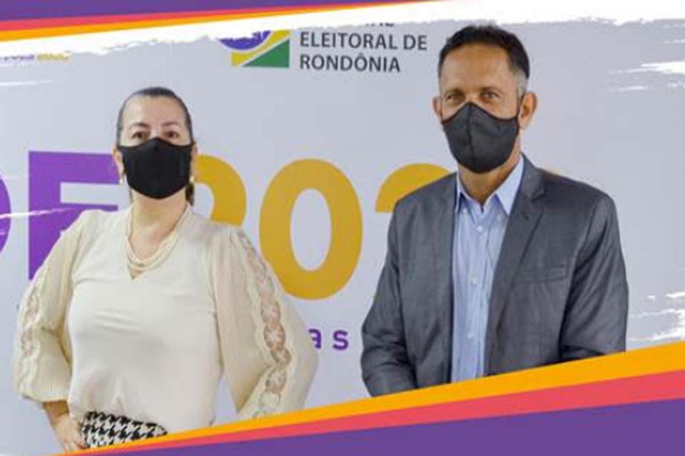 TRE-RO esclarece dúvidas de eleitores sobre o 2º turno em Porto Velho