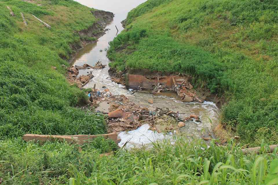 Rondônia — Novo Marco Legal do Saneamento prevê gestão por blocos de municípios