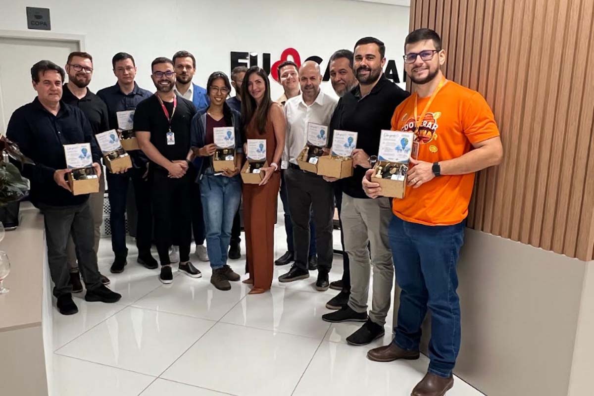 Cacoal institui governança para fortalecer ecossistema de inovação e desenvolvimento regional