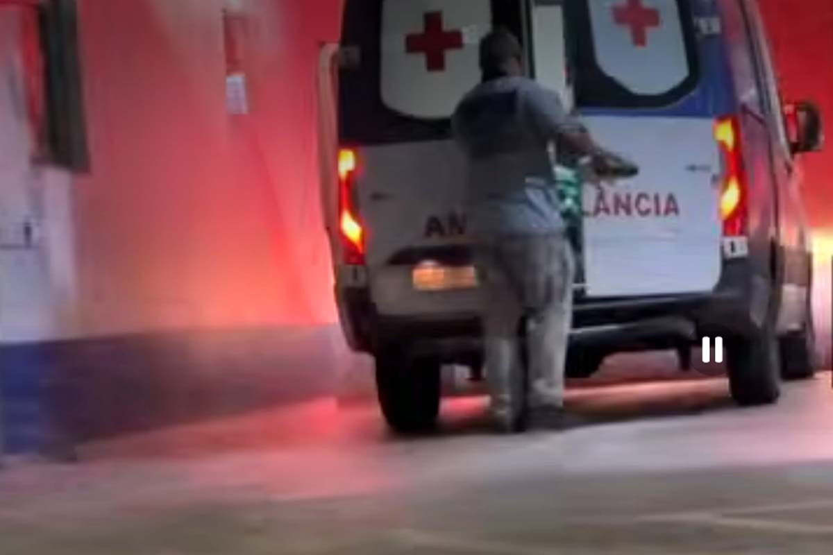 Jovens são atacados a tiros em quitinete no Centro de Chupinguaia