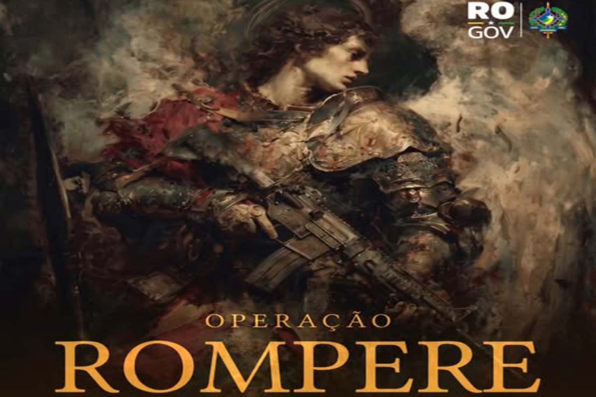 Polícia Civil deflagra operação contra fraudes e crimes fiscais em Rondônia