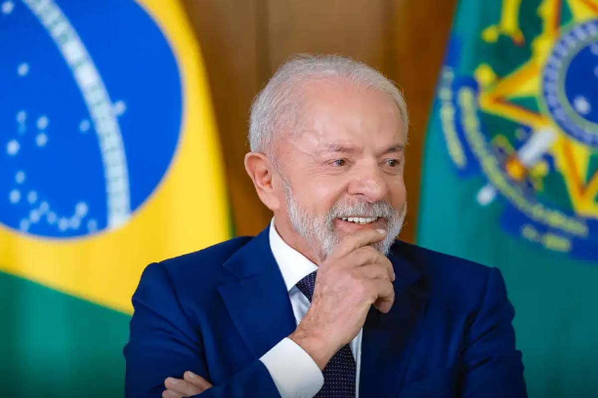 Lula anuncia novo programa de renegociação de dívidas