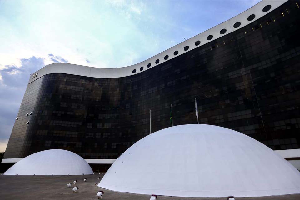 Eleições 2022: TSE aprova registro de mais duas federações partidárias