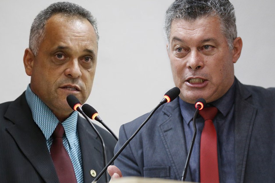 Uma ótima notícia para Rondônia; Bianco anuncia que não concorre mais; Sai Edson Martins e entra Saulo Moreira