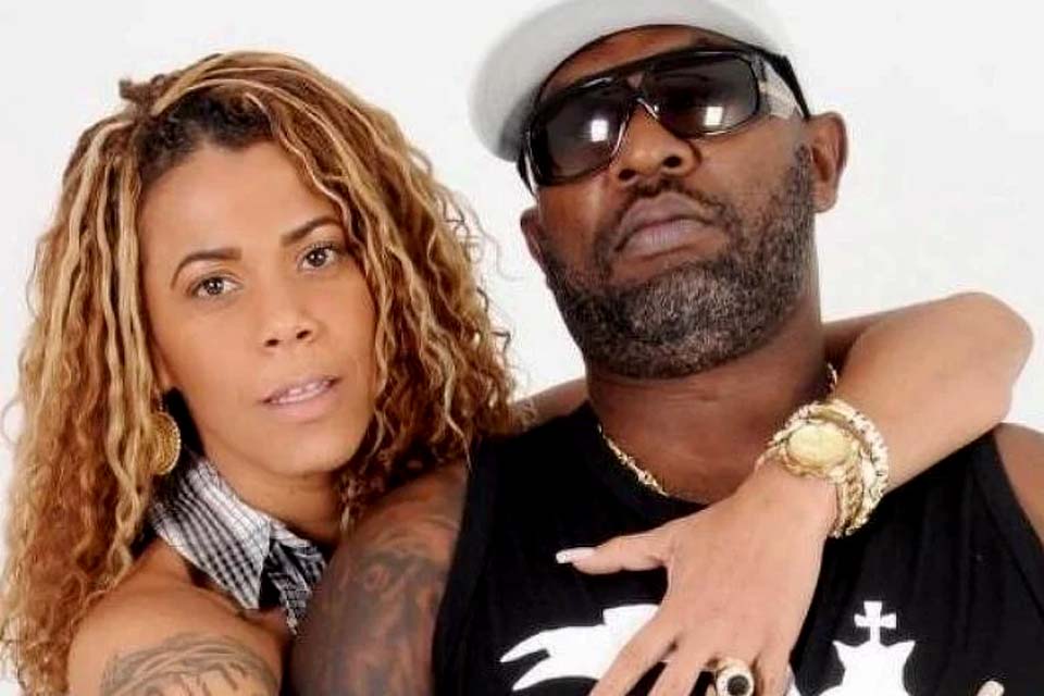 Viúva de Mr. Catra diz que perdoou 27 traições