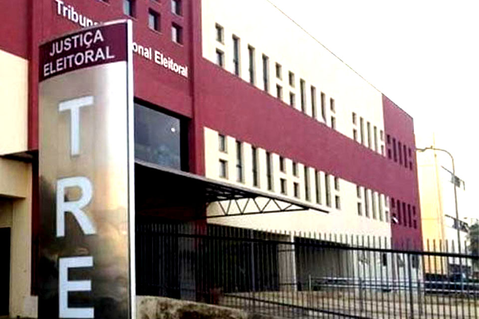 Trinubal Regional Eleitoral de Rondônia - TRE/RO disponibiliza vias físicas de boletins de urna para consulta