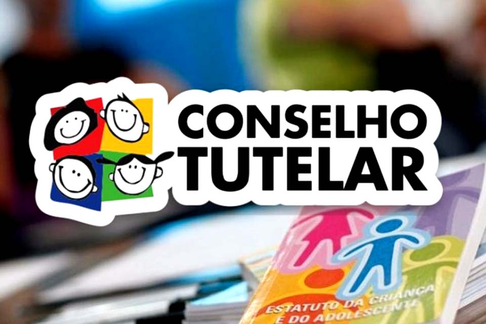 Novos conselheiros tutelares tomam posse na próxima sexta-feira,10