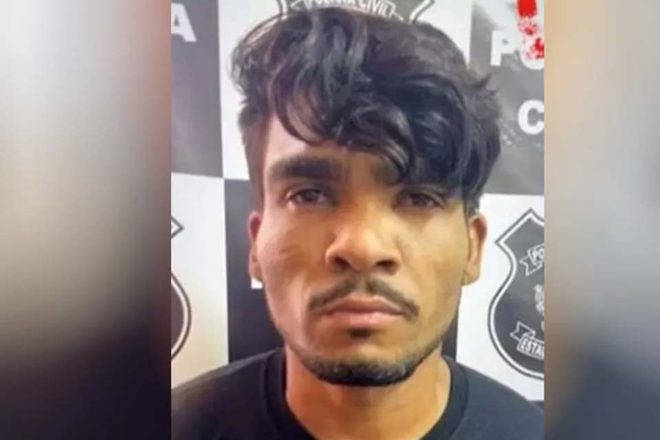 Vídeo – Repórter da Globo aparece dançando após captura de Lázaro Barbosa