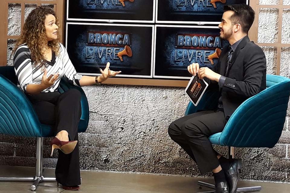 Seas destaca propostas para a área da assistência social em Rondônia com reforço de R$ 15 milhões no orçamento de 2020