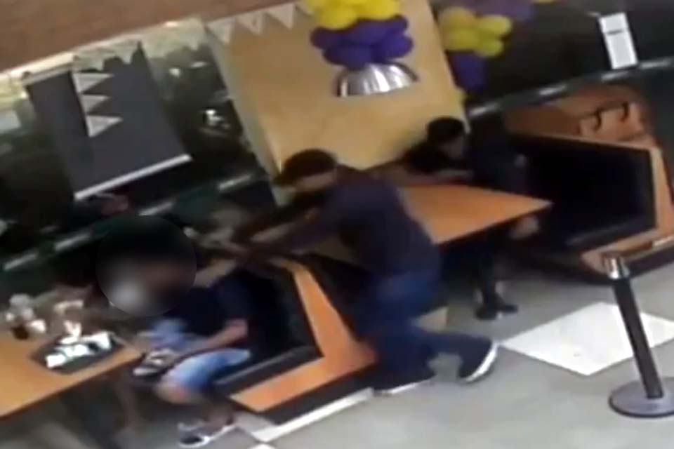 Facções: A matança cruza as fronteiras dos conjuntos habitacionais e chega ao Centro de Porto Velho