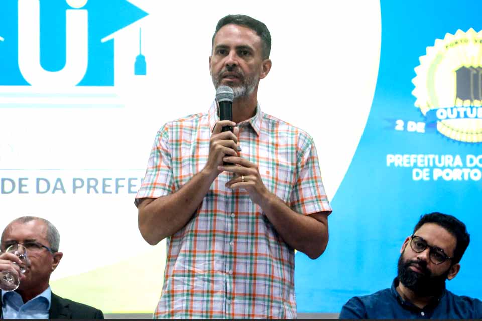 Inscrições abertas para curso superior com apoio da Prefeitura de Porto Velho