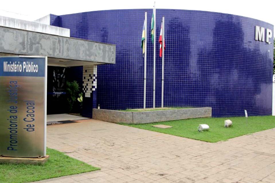 Ministério Público de Rondônia pede instauração de inquérito para caso de maus tratos a animal durante cavalgada 