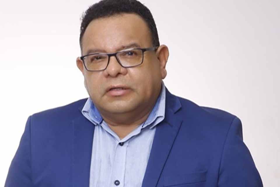Candidato a vereador defende criação de mais creches municipais em Porto Velho