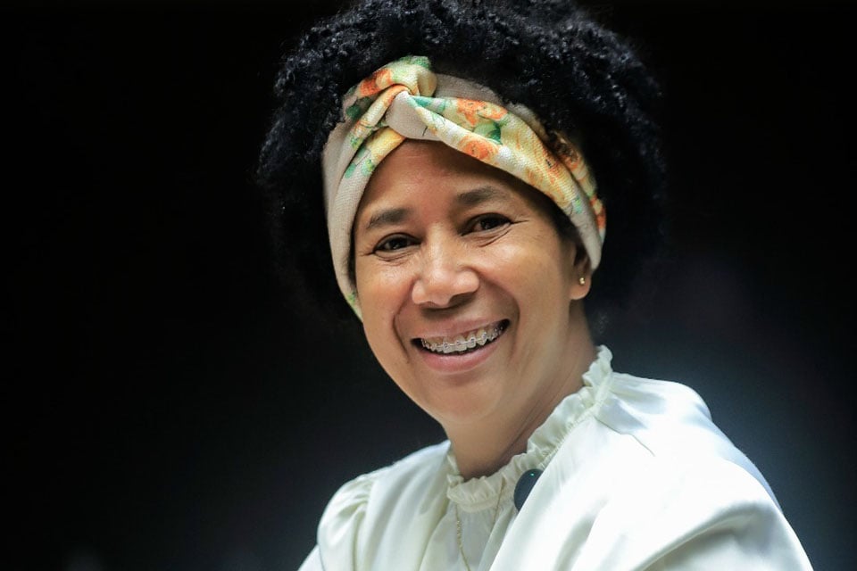 Deputada Sílvia Cristina avalia realizações neste ano e projeta mais ações para 2026