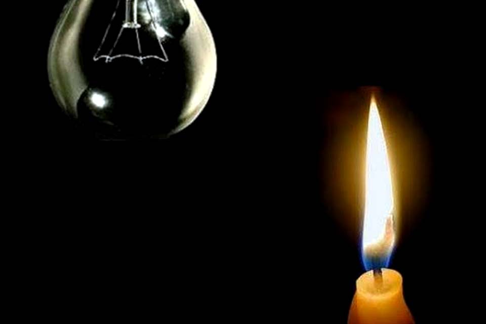 Conta de luz continuará em agosto com taxa extra mais elevada, informa Aneel