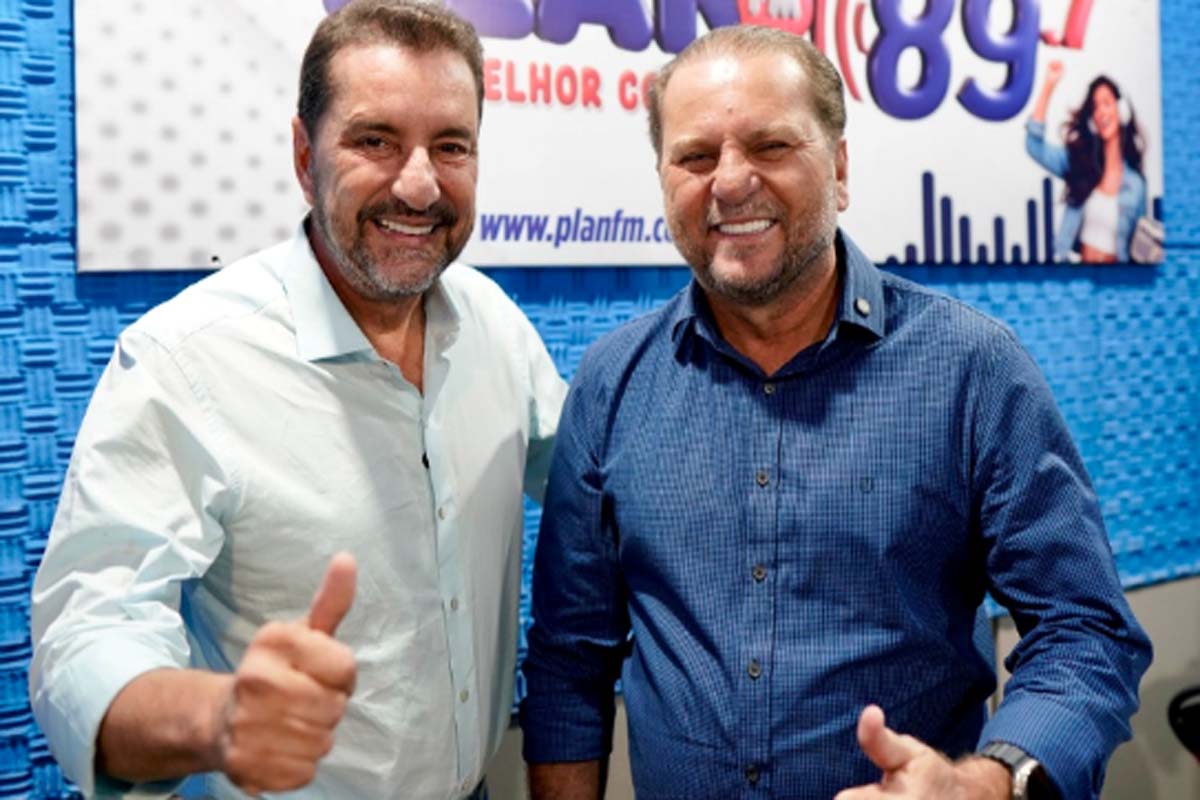 Hildon Chaves detalha plano para pavimentar a Rodovia do Boi