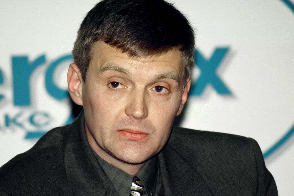 Tribunal europeu condena Rússia por envenenar ex-espião