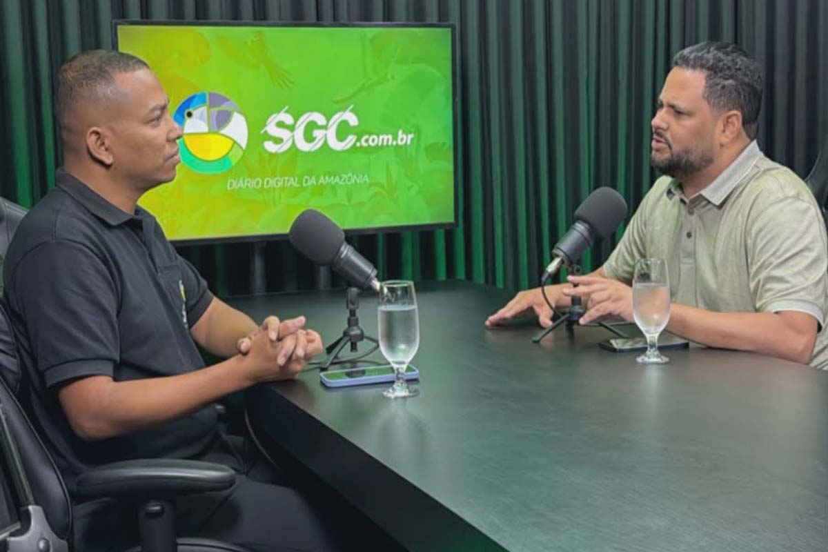 Samuel Costa defende taxação escalonada da soja e critica concentração de riqueza em Rondônia