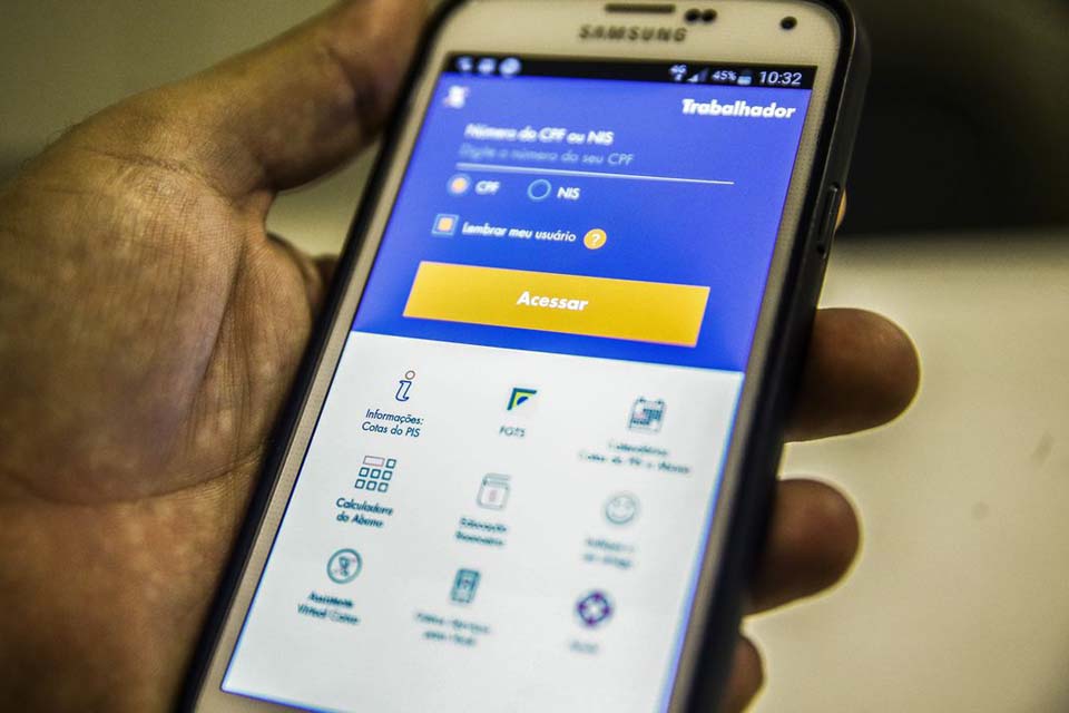 Saque-calamidade do FGTS acaba nesta semana em três municípios