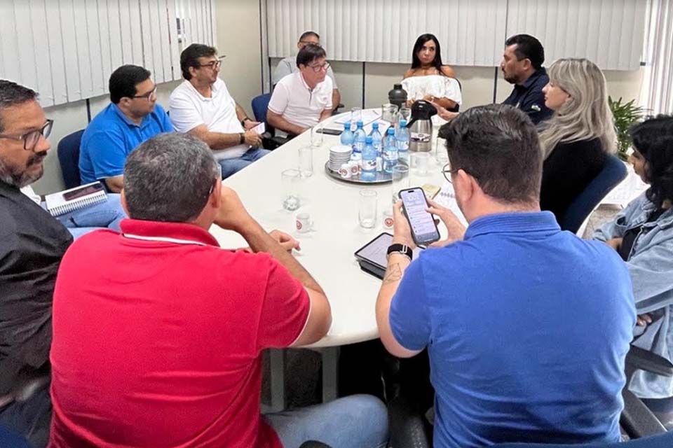 MP articula reunião para tratar sobre demora nos atendimentos de saúde em Ouro Preto do Oeste