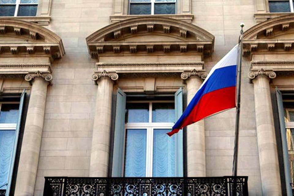 Disparos em escola na Rússia deixam 13 mortos e 20 feridos; governo fala de terrorismo