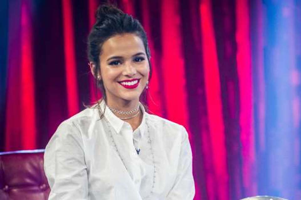 Gabigol pede #foramanu no 'BBB20' e Bruna Marquezine critica: 'Perseguição'