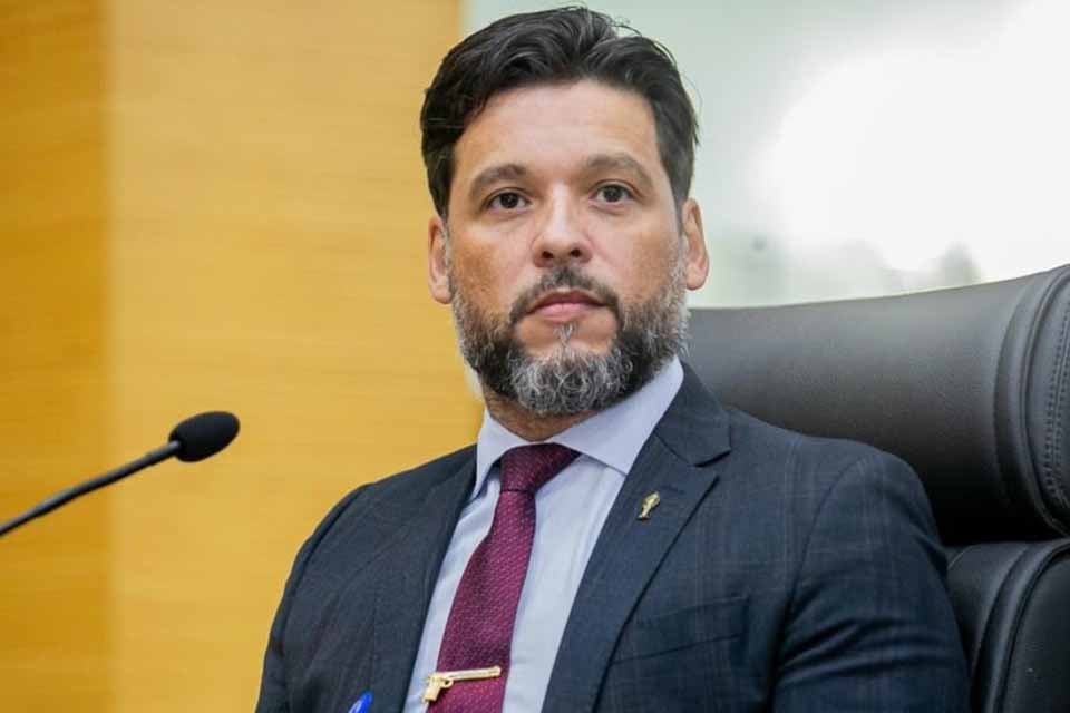 Delegado Camargo intensifica fiscalização e cobra transparência sobre uso de recursos públicos para reduzir filas de cirurgias em Rondônia