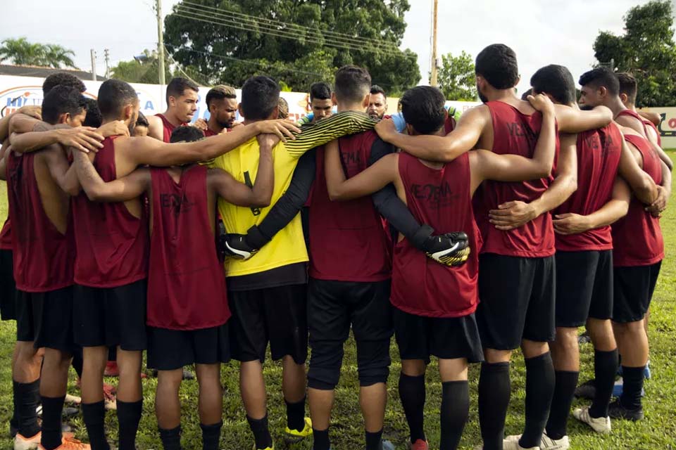 Genus soma mais uma derrota no Estadual e assume a lanterna do grupo A