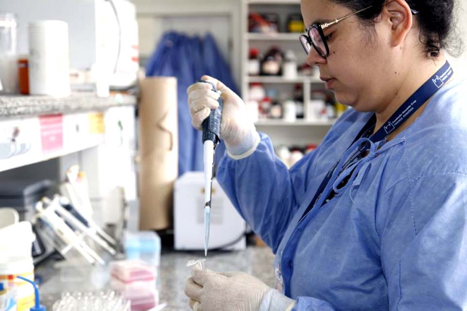 Incentivos da Fapero consolidaram pesquisas e inovação em Rondônia