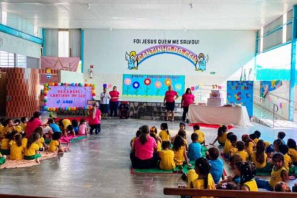 Organizações do terceiro setor são convocadas pelo governo para entrega do Plano de trabalho e documentação