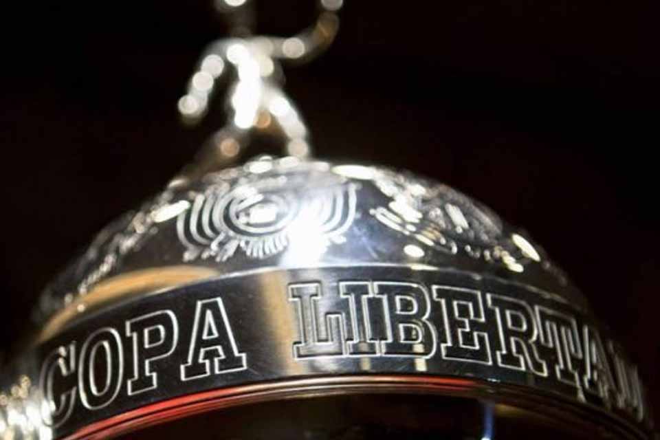 Fase 3 da Pré-Libertadores alinhada