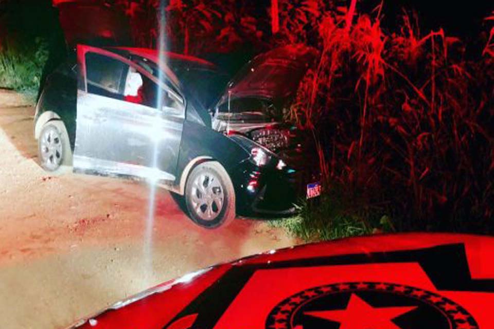 Bandidos torturam homem e o abandonam na zona leste