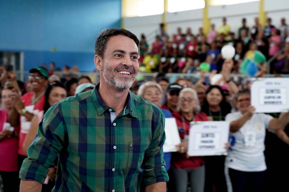 Léo Moraes destrava projeto e tira Casa da Mulher Brasileira do papel em Porto Velho; prefeito salvou gestão de 