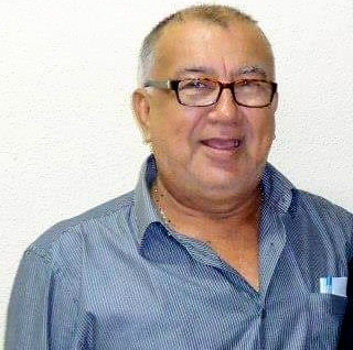 Nota de pesar pelo falecimento do servidor Izamor Pereira de Lucena