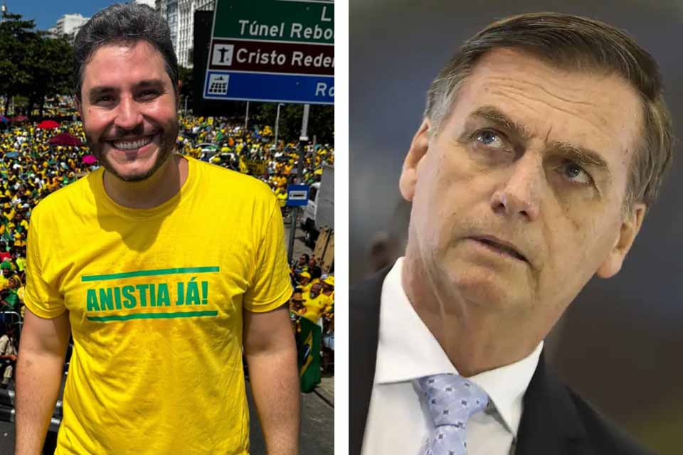 Líder da bancada de Rondônia se manfiesta após prisão de Jair Bolsonaro: “Não é só injusto, é desumano”; confira outras manifestações