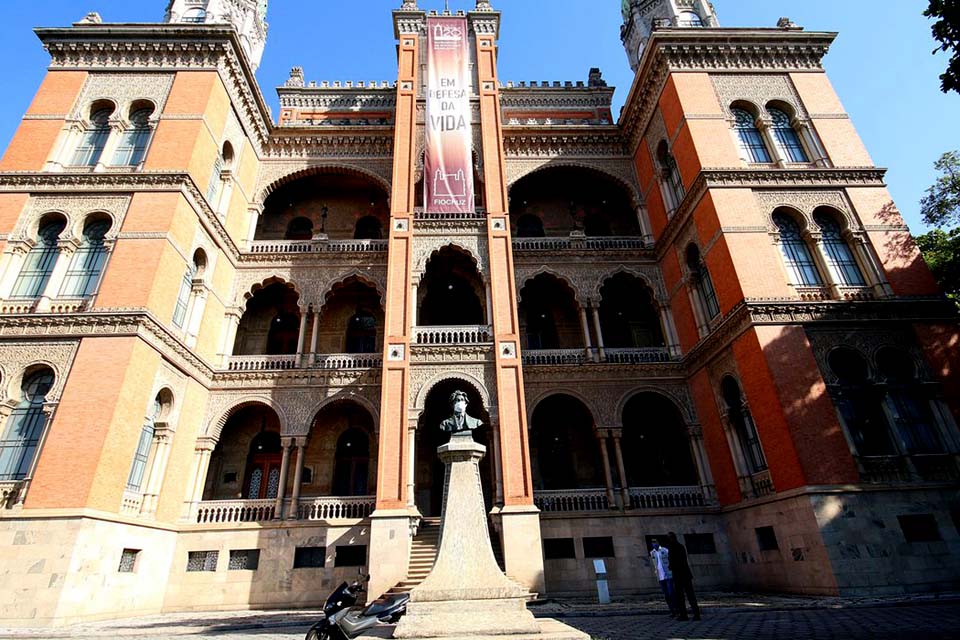 Fundação Oswaldo Cruz cria observatório para discutir o SUS