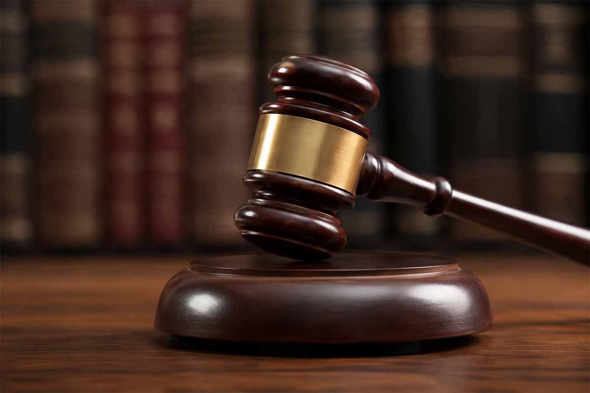 Diretório municipal de partido em Porto Velho tem anotação suspensa por omissão nas contas de 2020