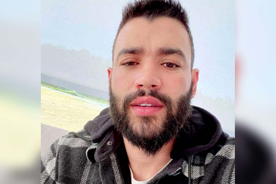 Gusttavo Lima comenta memes: Parem de assustar crianças usando meu nome