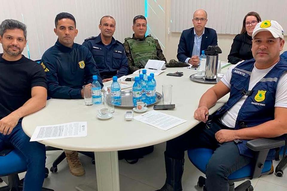 Ministério Público expede recomendação para combater poluição sonora