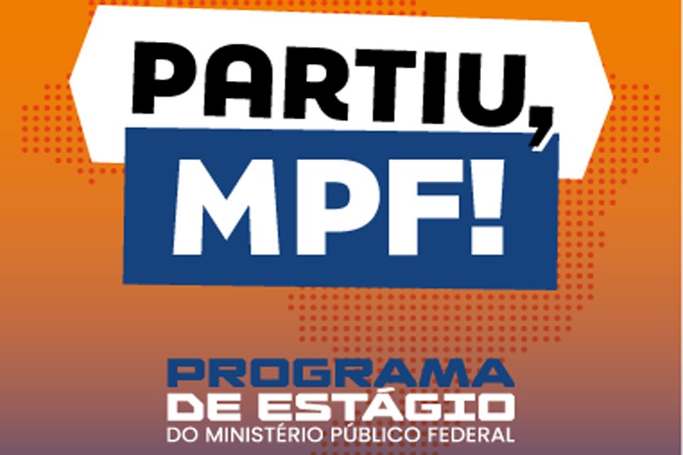 MPF em Rondônia convida instituições de ensino superior a firmar convênio de estágio