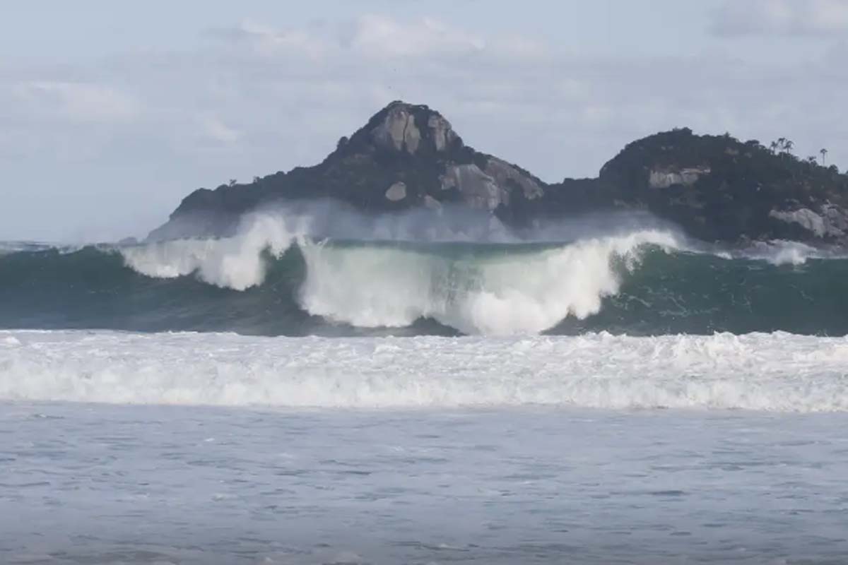 Rio recebe encontro internacional sobre proteção dos oceanos