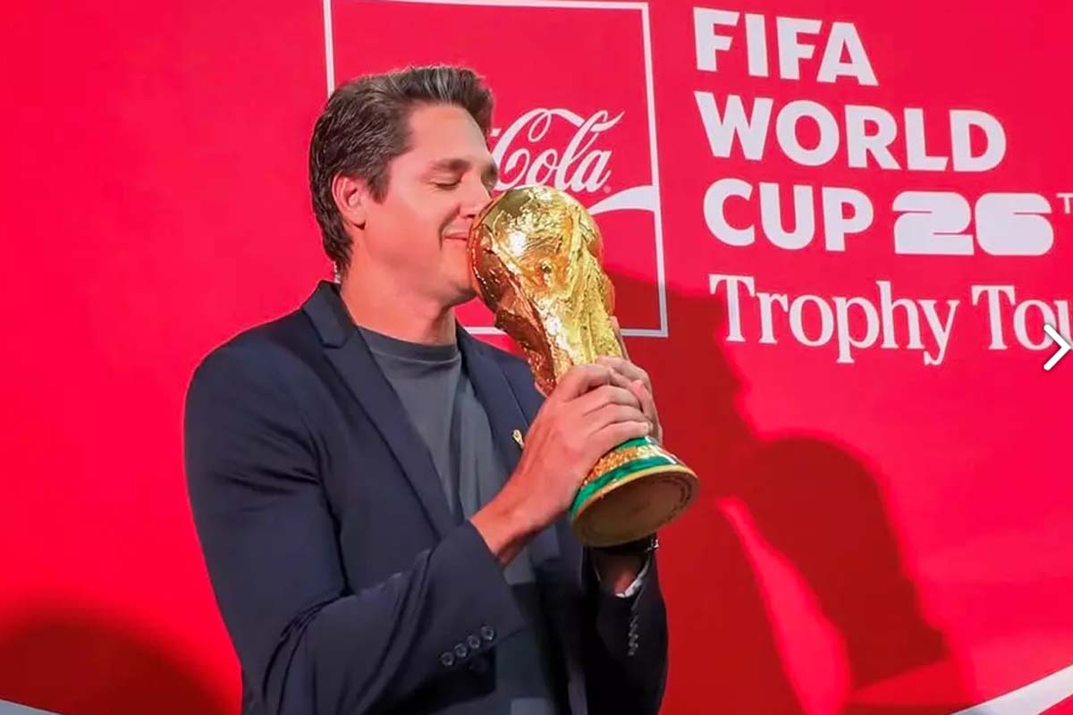 CBF e FFER Academy promovem Workshop em Gestão de Treinamento no Futebol em Ji-Paraná