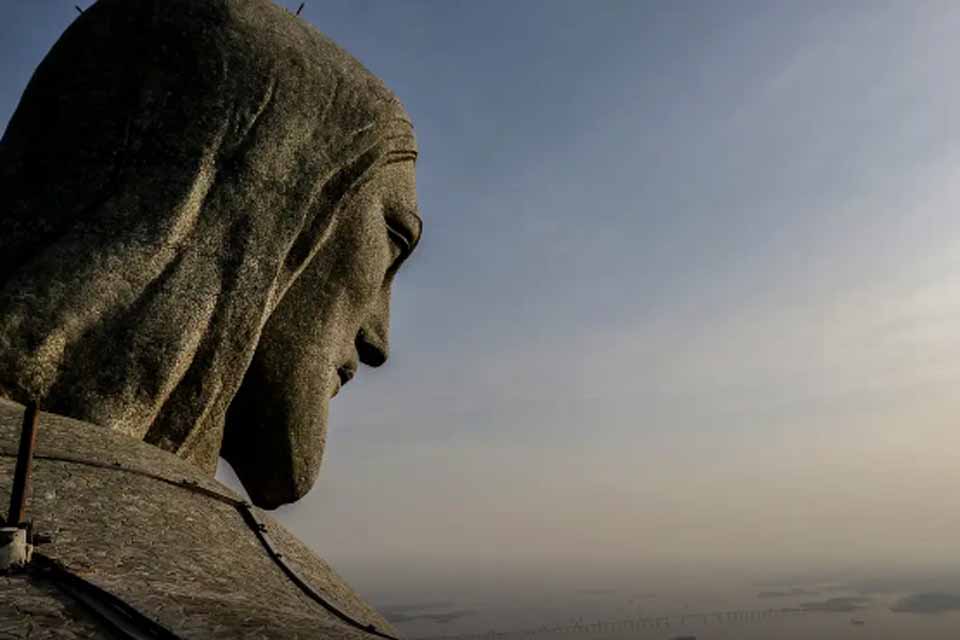 Força-tarefa do Corcovado promete aumentar segurança para visitantes