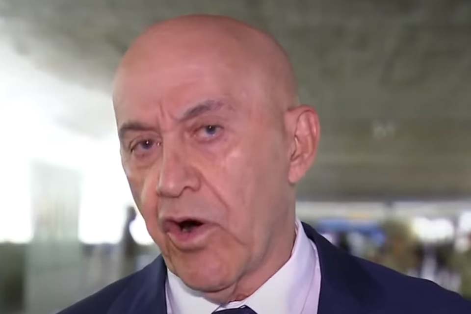 Senador de Rondônia, Confúcio defende mandato de cinco anos sem reeleição e regulamentação da inteligência artificial