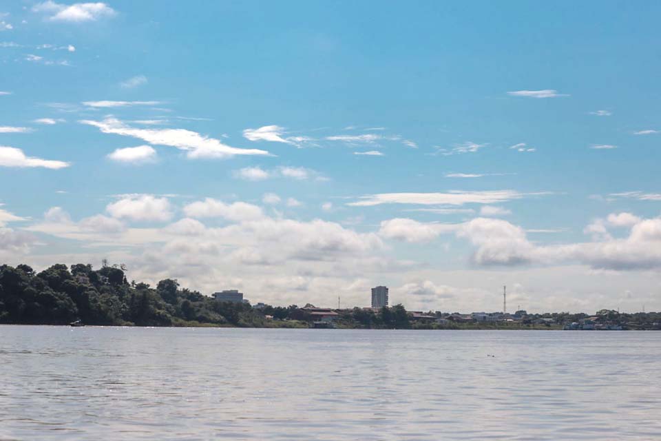 Prefeitura de Porto Velho atua na fiscalização da água entregue à população